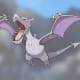 Pokémon Aerodactyl.